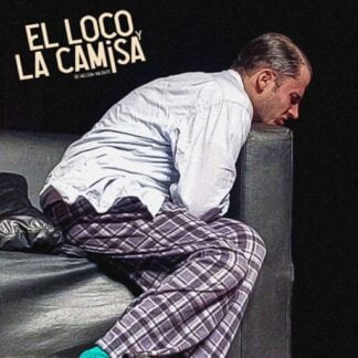 PLATEA - 14/04/2024 - 19.00hs