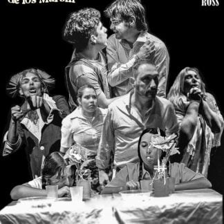 GENERAL - 23/03/2024 - 20.00hs